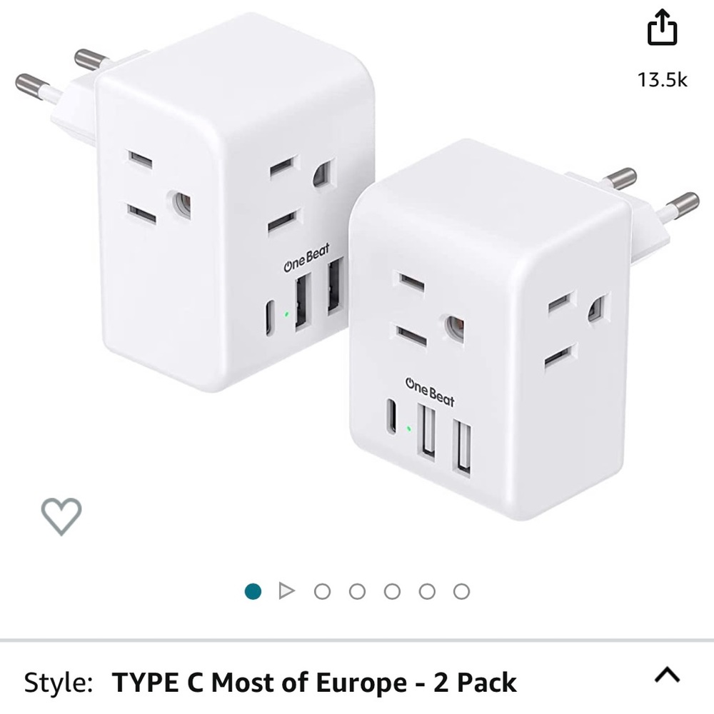COPY - European Travel Adapter (2 of 2)